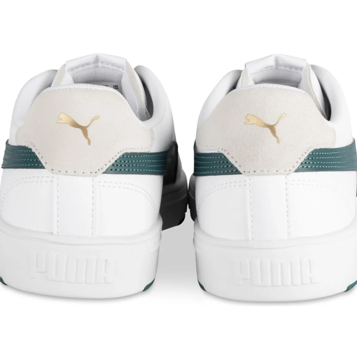 Sneakers WIT PUMA SERVE PRO