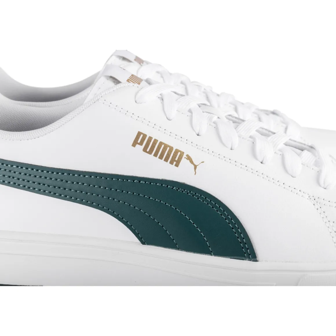 Sneakers WIT PUMA SERVE PRO