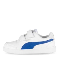 Sneakers WIT PUMA SHUFFLE