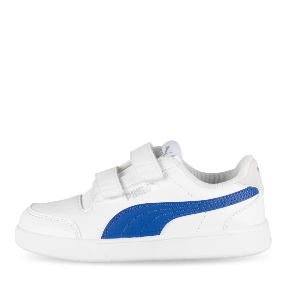 Sneakers WIT PUMA SHUFFLE