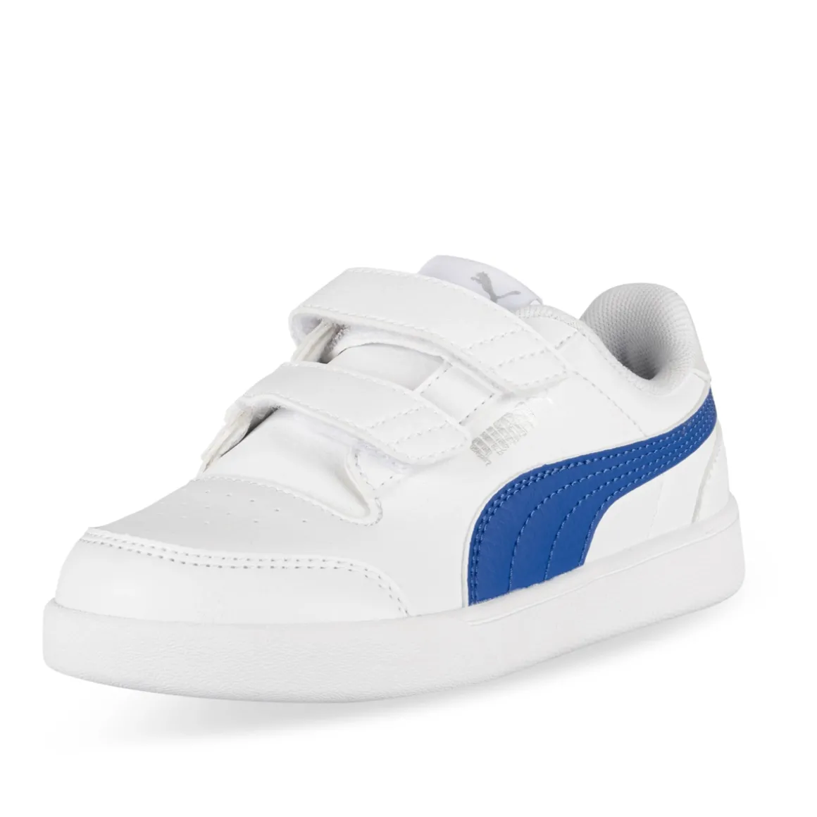 Sneakers WIT PUMA SHUFFLE
