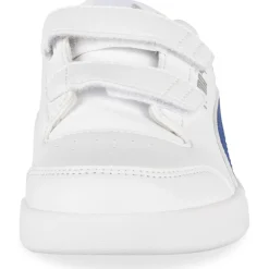 Sneakers WIT PUMA SHUFFLE