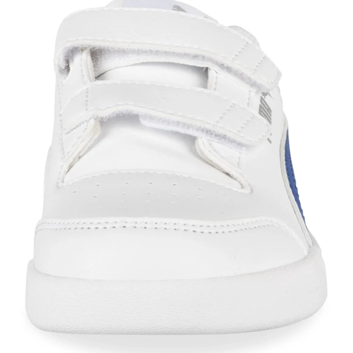 Sneakers WIT PUMA SHUFFLE