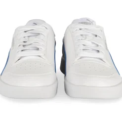 Sneakers WIT PUMA SHUFFLE