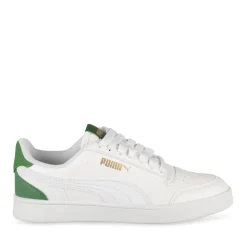 Sneakers WIT PUMA SHUFFLE