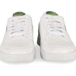 Sneakers WIT PUMA SHUFFLE