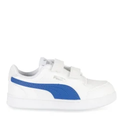 Sneakers WIT PUMA SHUFFLE