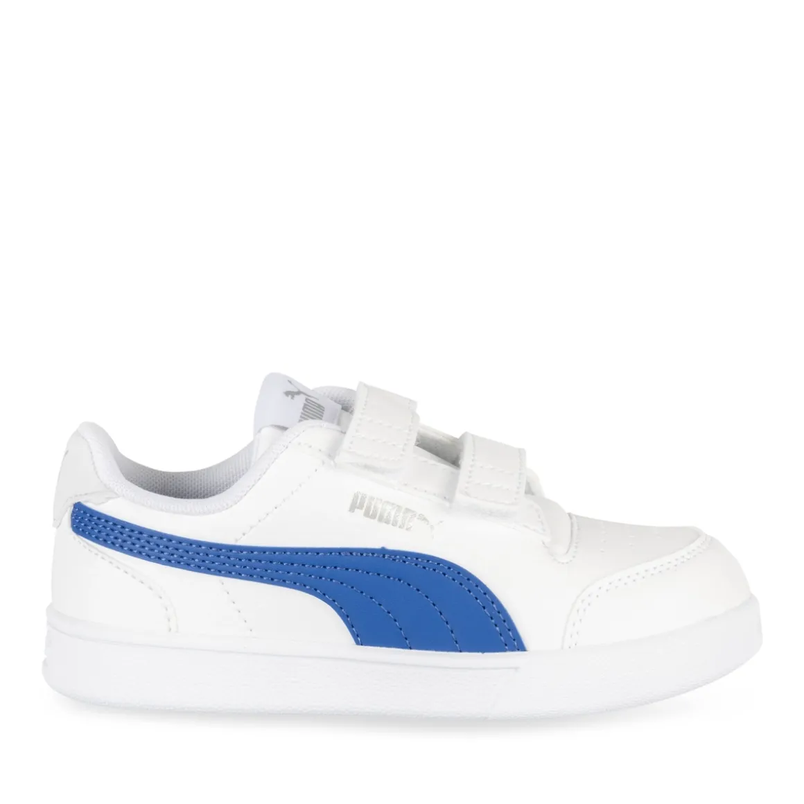 Sneakers WIT PUMA SHUFFLE