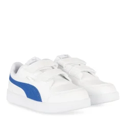 Sneakers WIT PUMA SHUFFLE