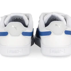 Sneakers WIT PUMA SHUFFLE