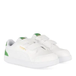 Sneakers WIT PUMA SHUFFLE