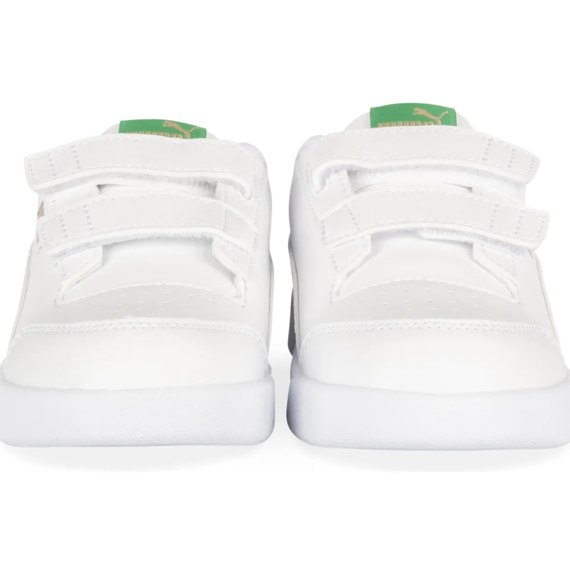 Sneakers WIT PUMA SHUFFLE