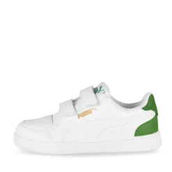 Sneakers WIT PUMA SHUFFLE