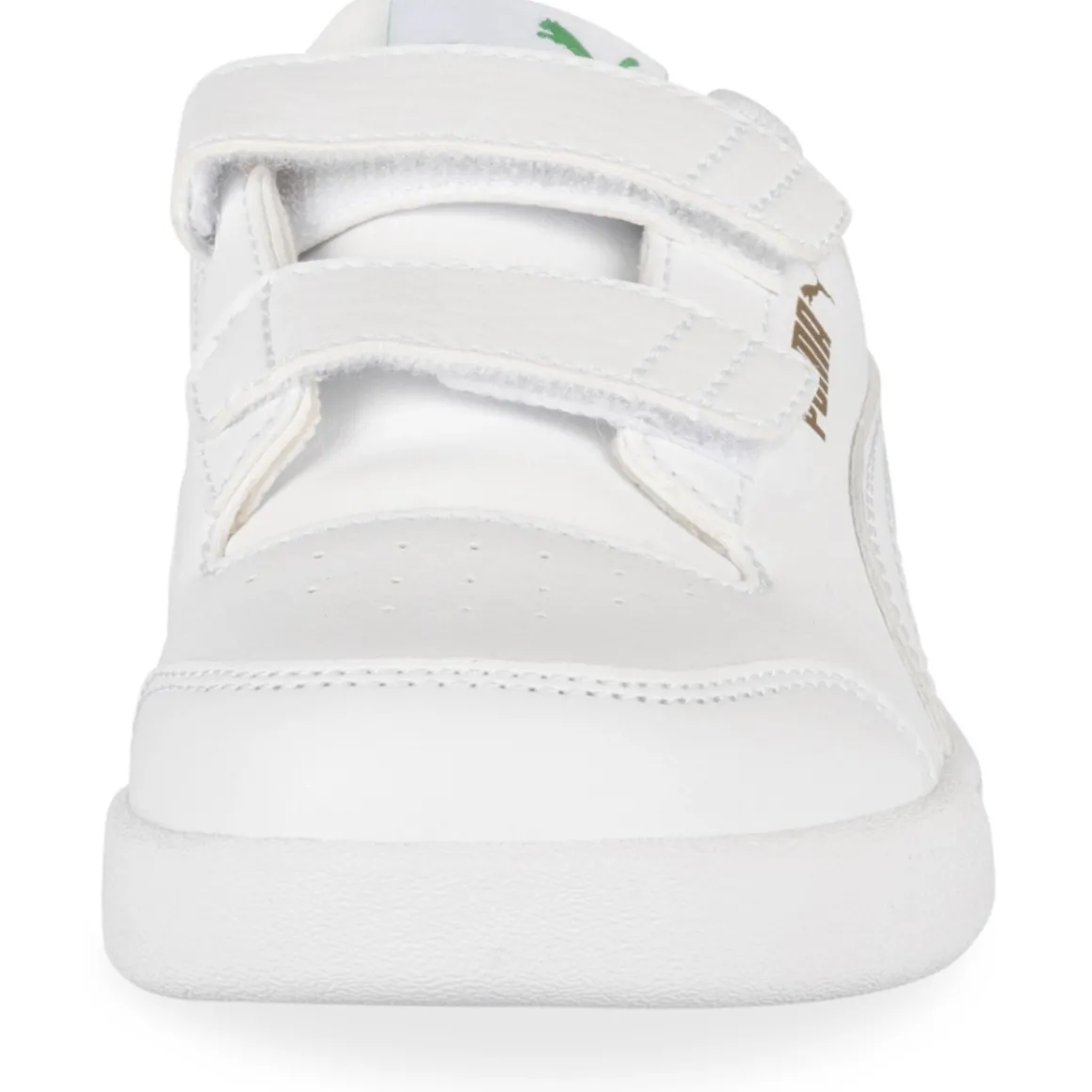Sneakers WIT PUMA SHUFFLE