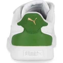 Sneakers WIT PUMA SHUFFLE