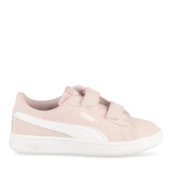 Sneakers WIT PUMA SMASH