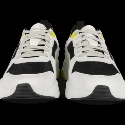 Sneakers WIT PUMA TRINITY 2 LT