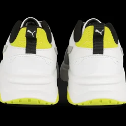 Sneakers WIT PUMA TRINITY 2 LT
