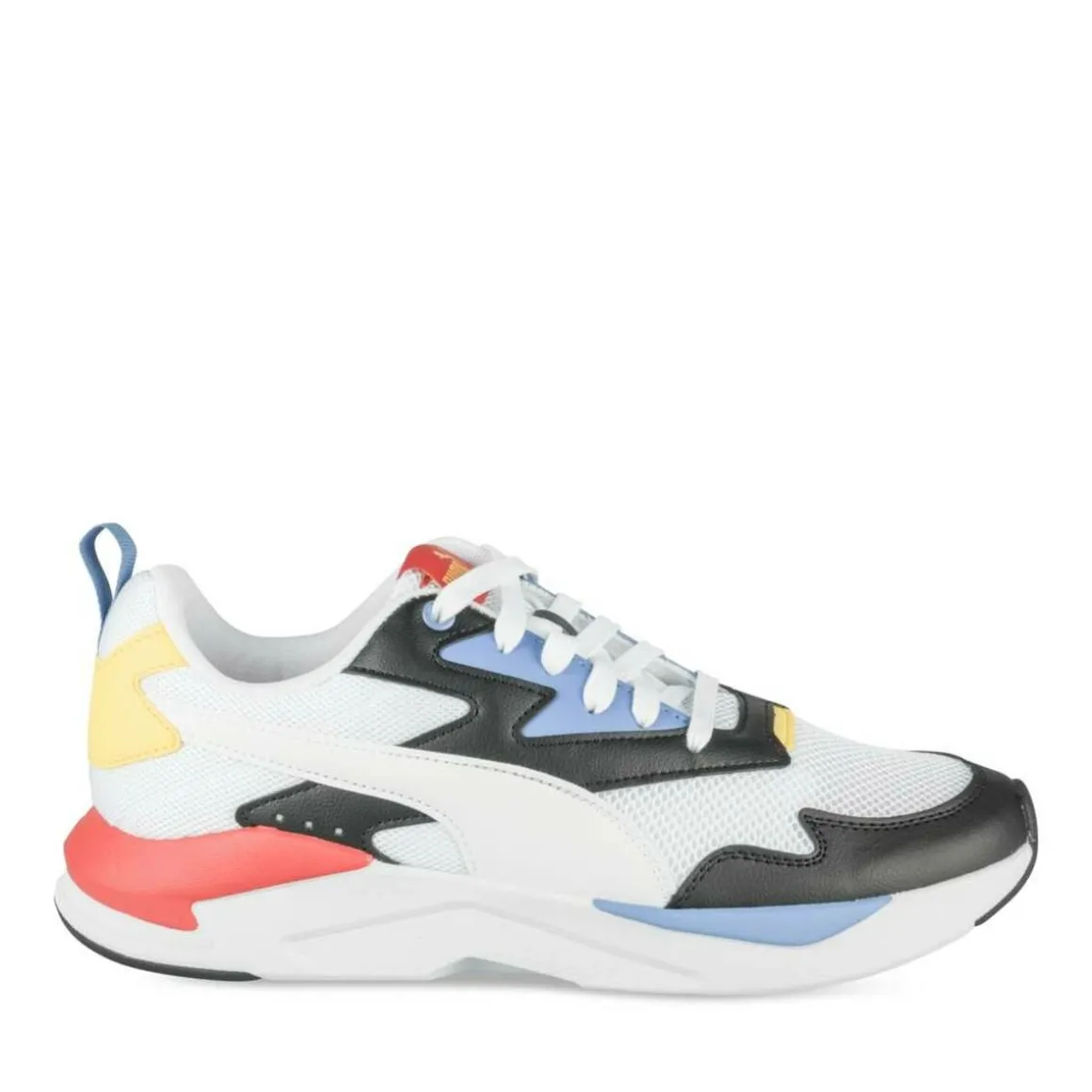 Sneakers WIT PUMA Xray