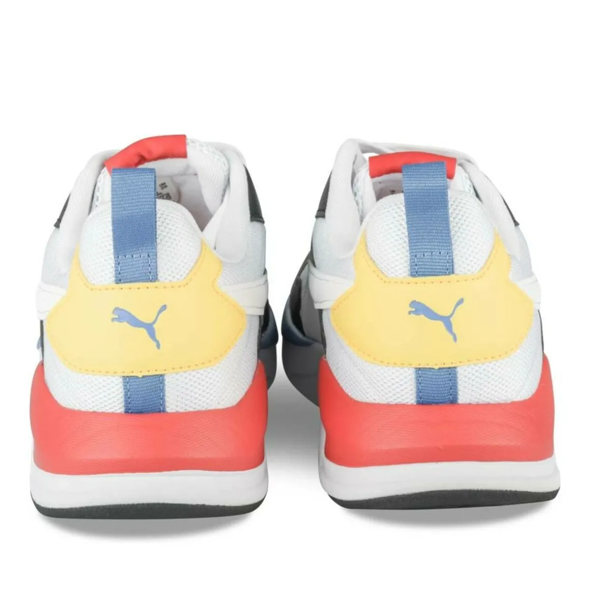 Sneakers WIT PUMA Xray
