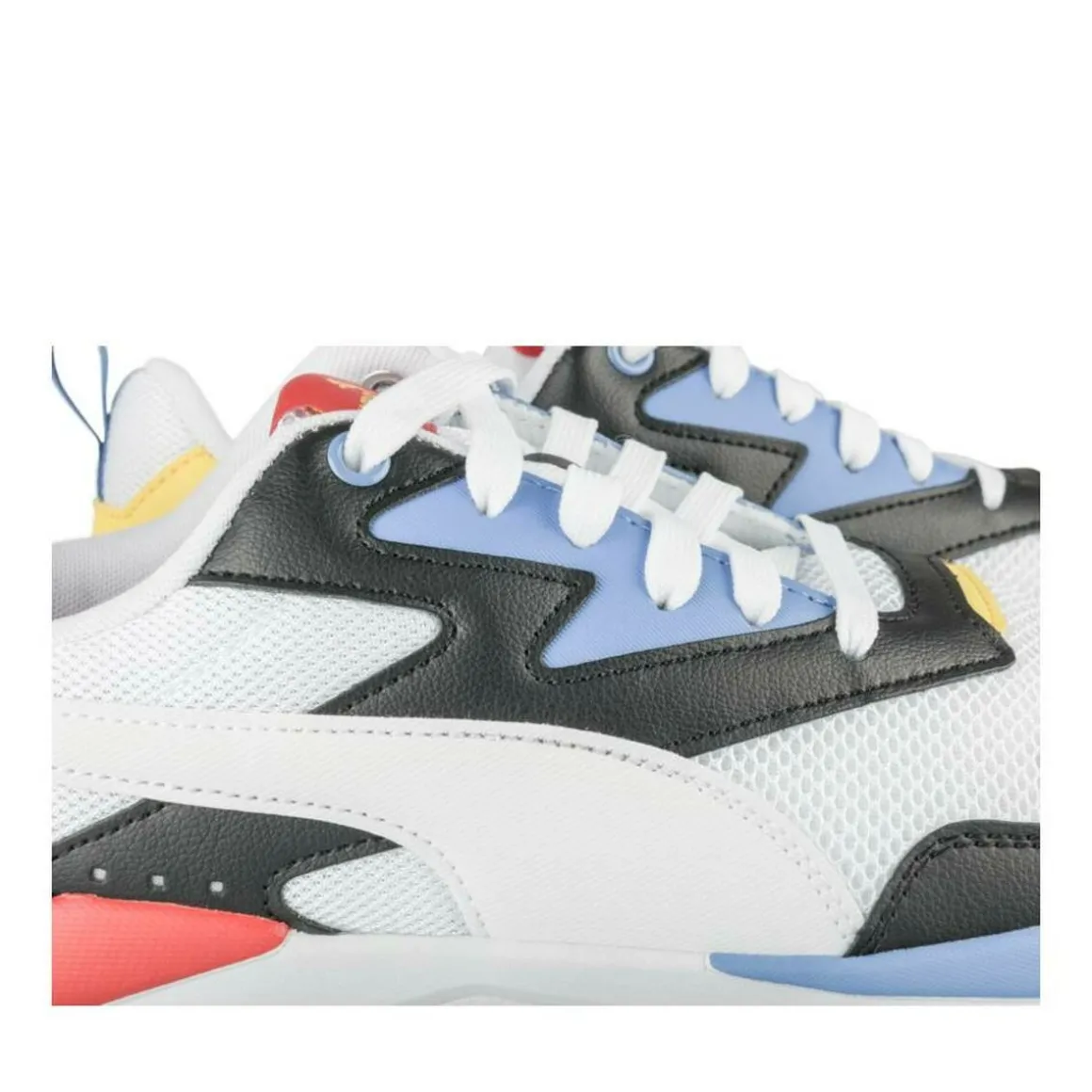 Sneakers WIT PUMA Xray