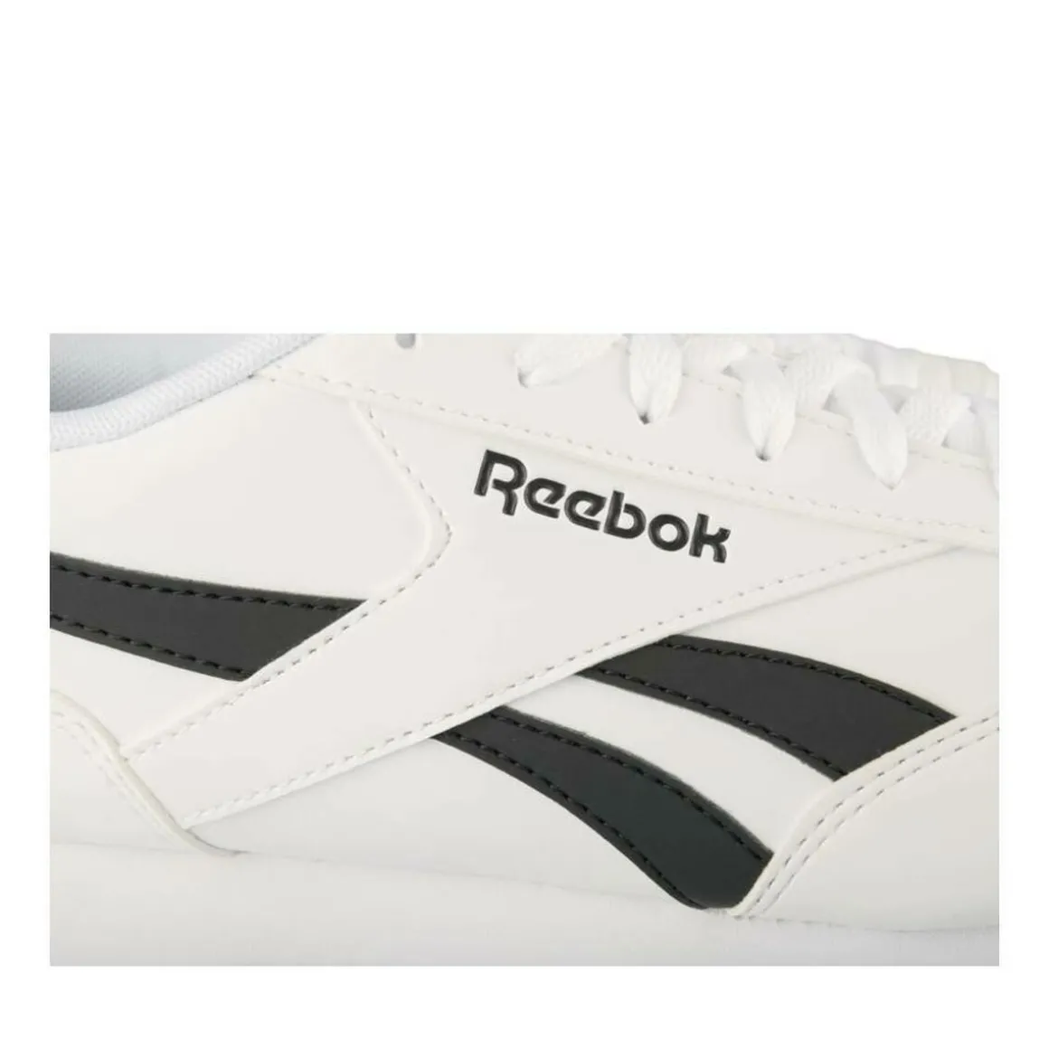 Sneakers WIT REEBOK Classic Jogger 3
