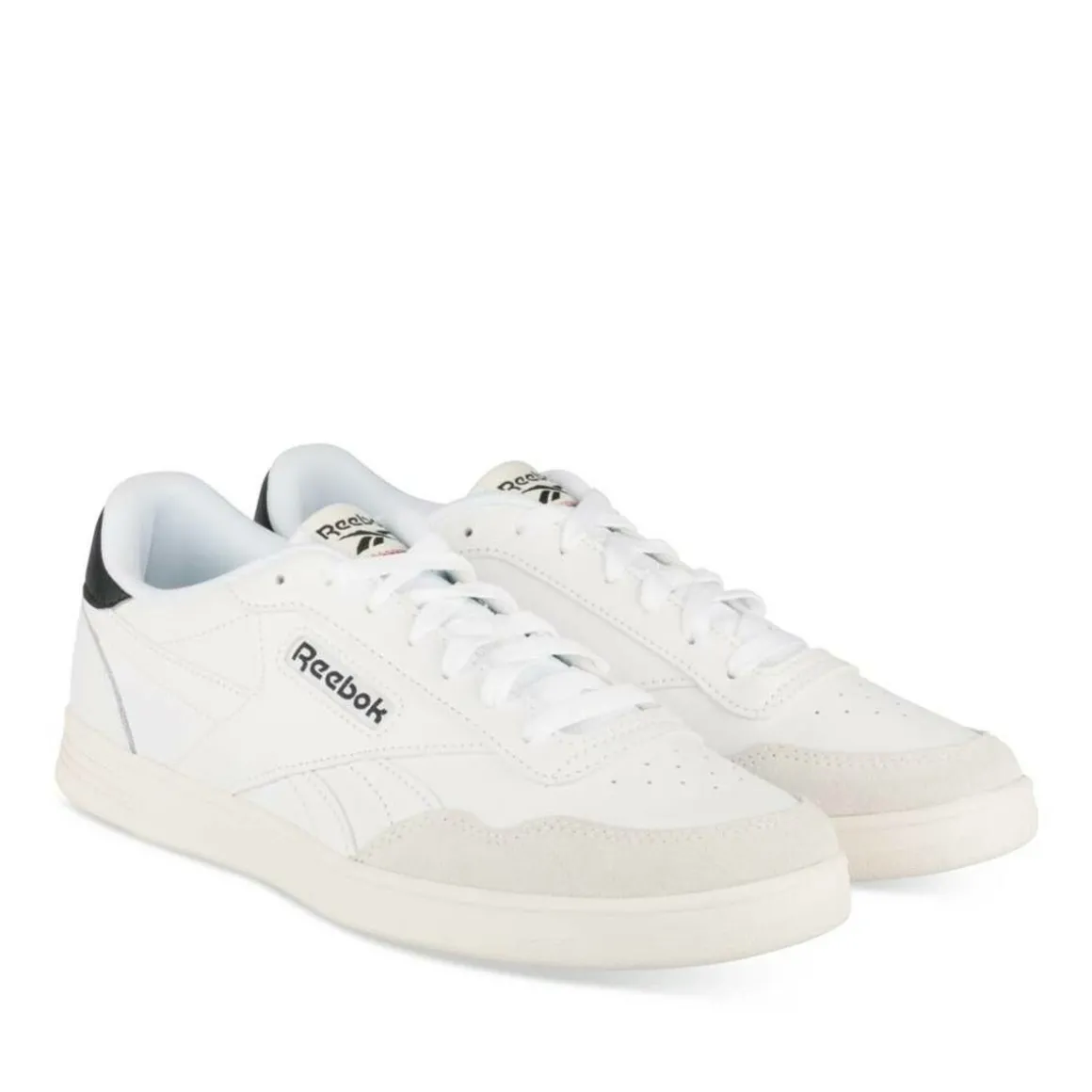 Sneakers WIT REEBOK Court Advance