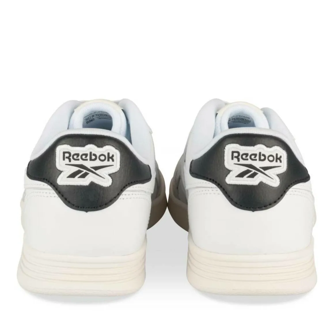 Sneakers WIT REEBOK Court Advance
