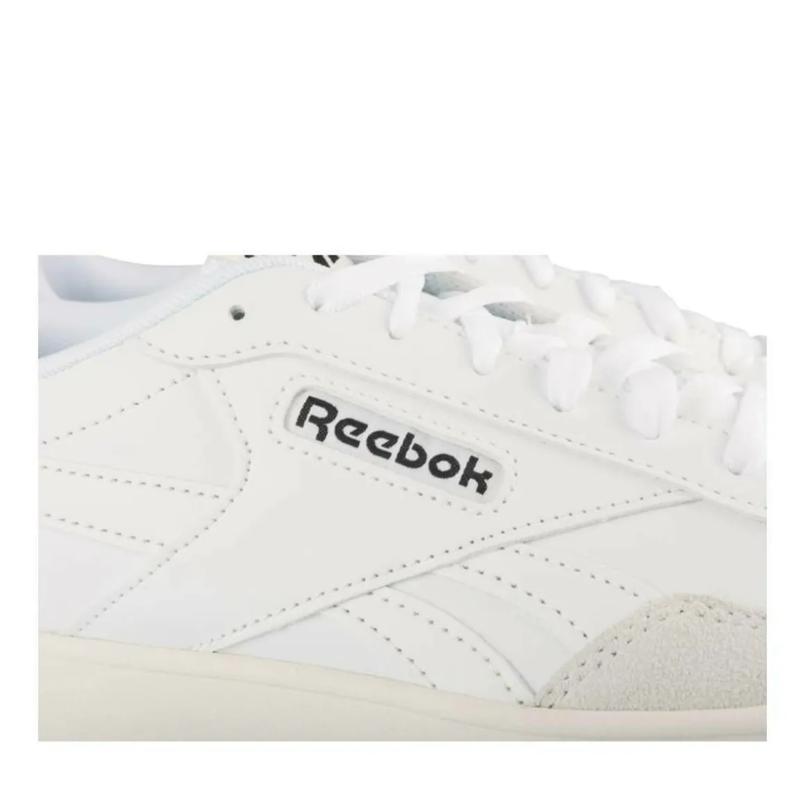 Sneakers WIT REEBOK Court Advance