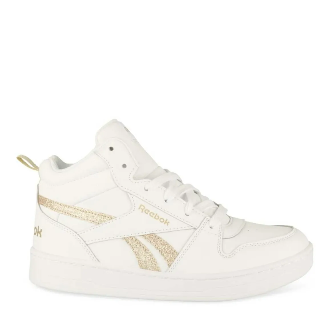 Sneakers WIT REEBOK Prime Mid 2.0