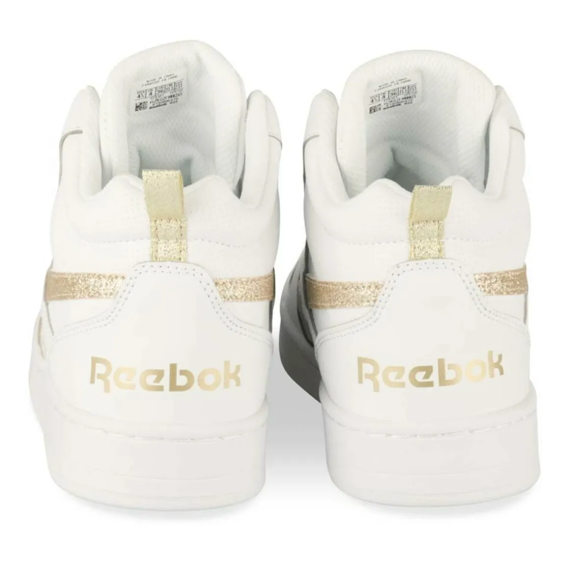 Sneakers WIT REEBOK Prime Mid 2.0