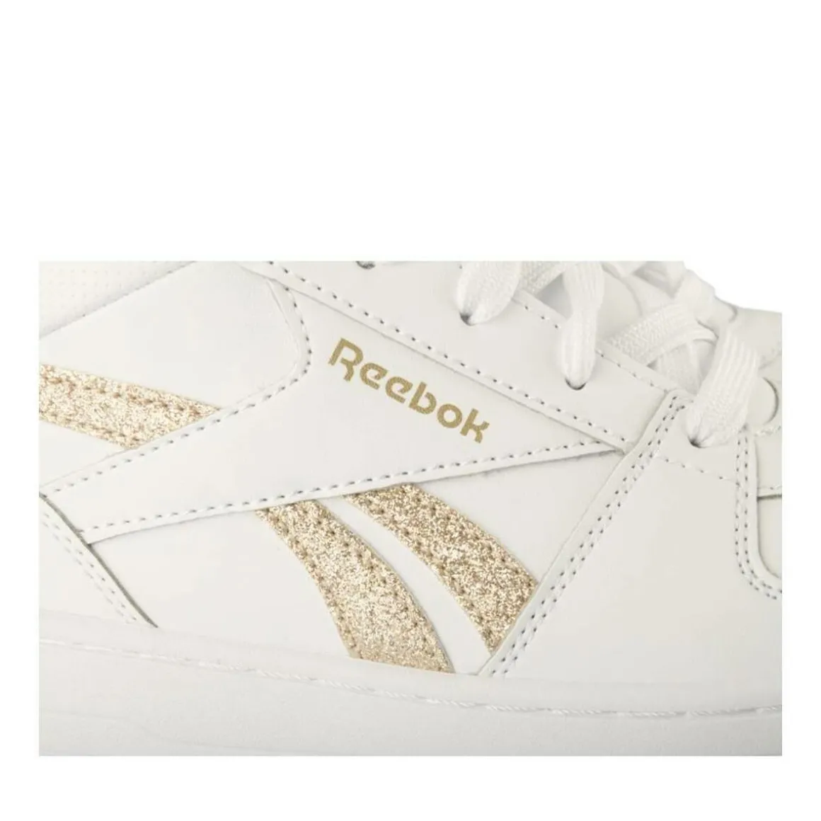 Sneakers WIT REEBOK Prime Mid 2.0