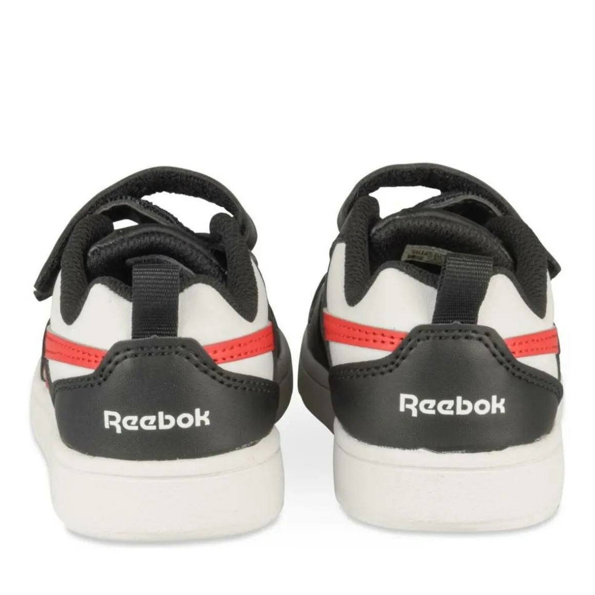 Sneakers WIT REEBOK Prime 2.0