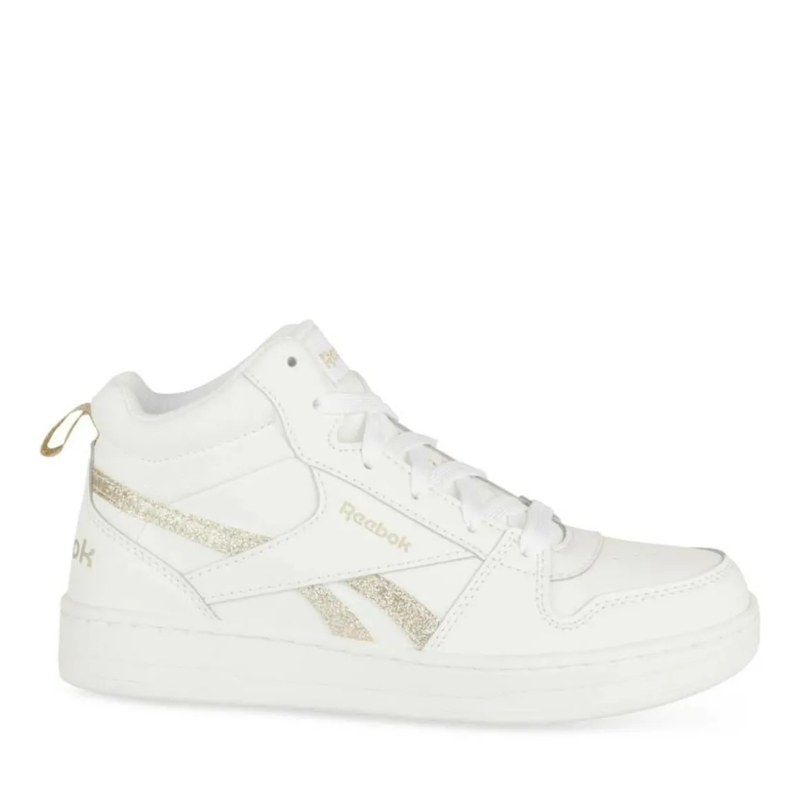 Sneakers WIT REEBOK Prime Mid 2.0