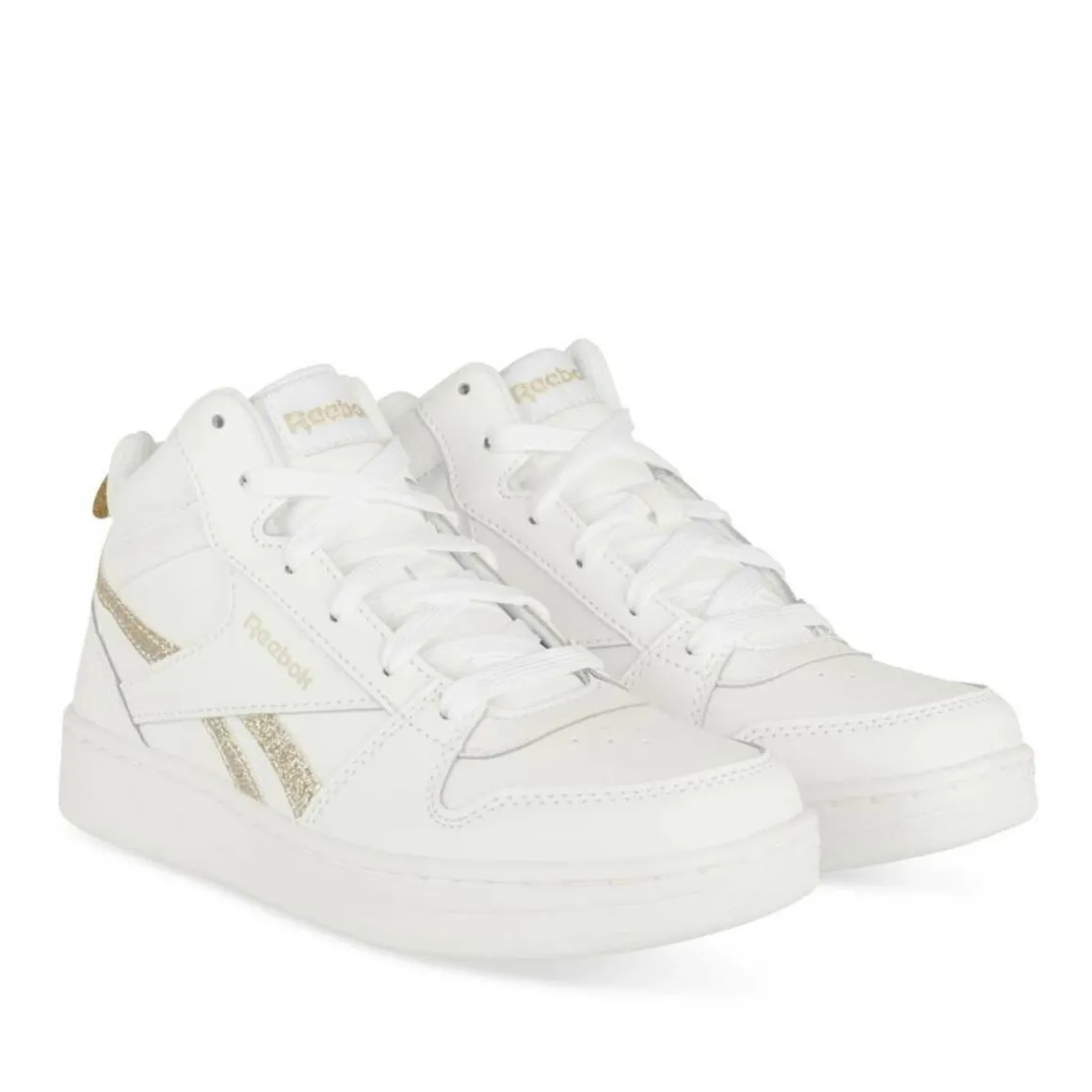 Sneakers WIT REEBOK Prime Mid 2.0