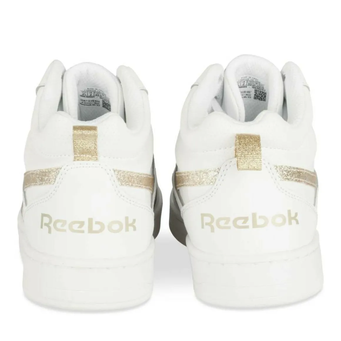 Sneakers WIT REEBOK Prime Mid 2.0