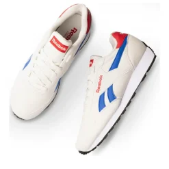 Sneakers WIT REEBOK Rewind Run