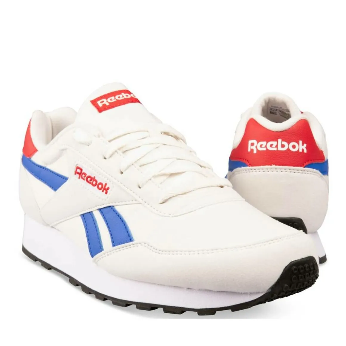 Sneakers WIT REEBOK Rewind Run