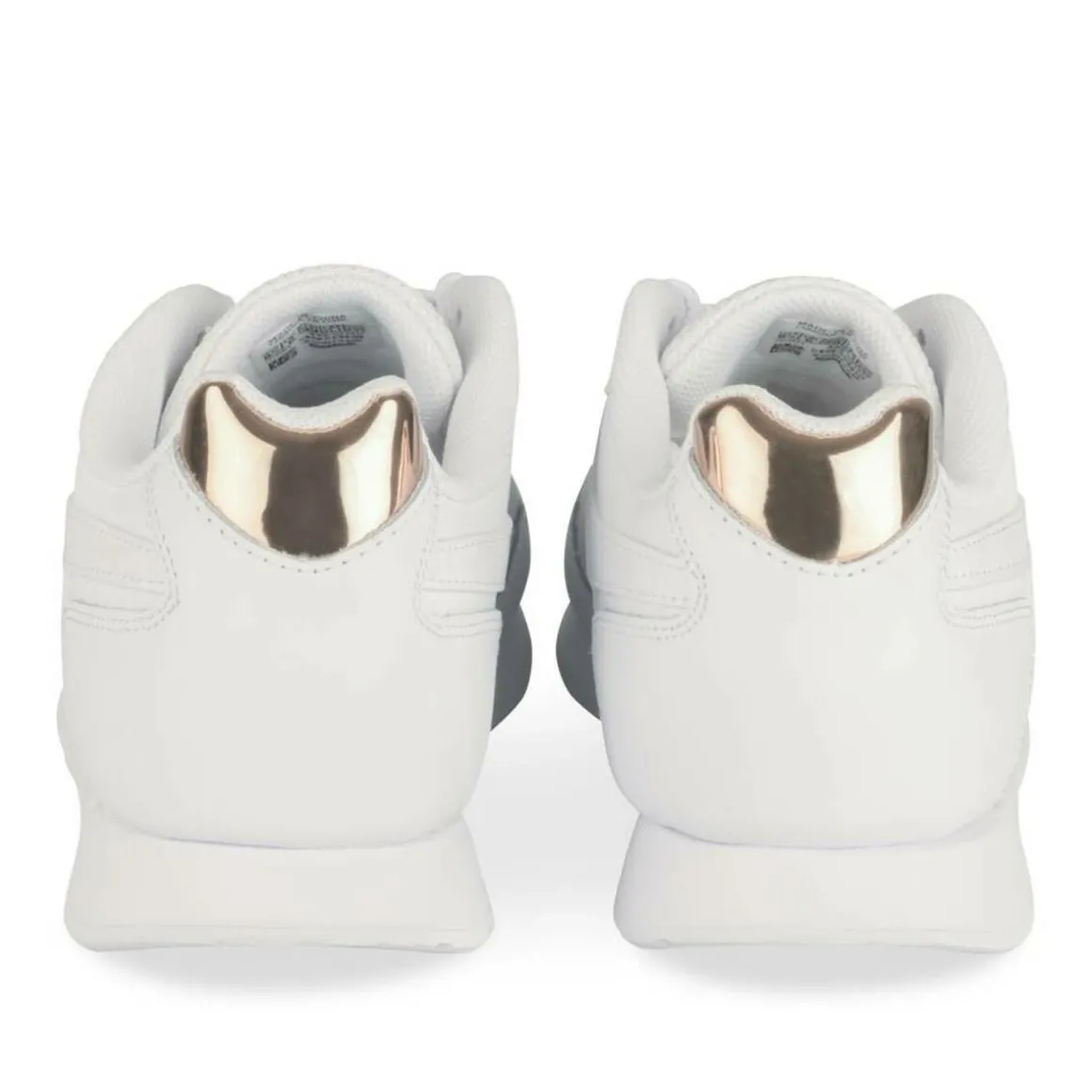 Sneakers WIT REEBOK Royal Glide