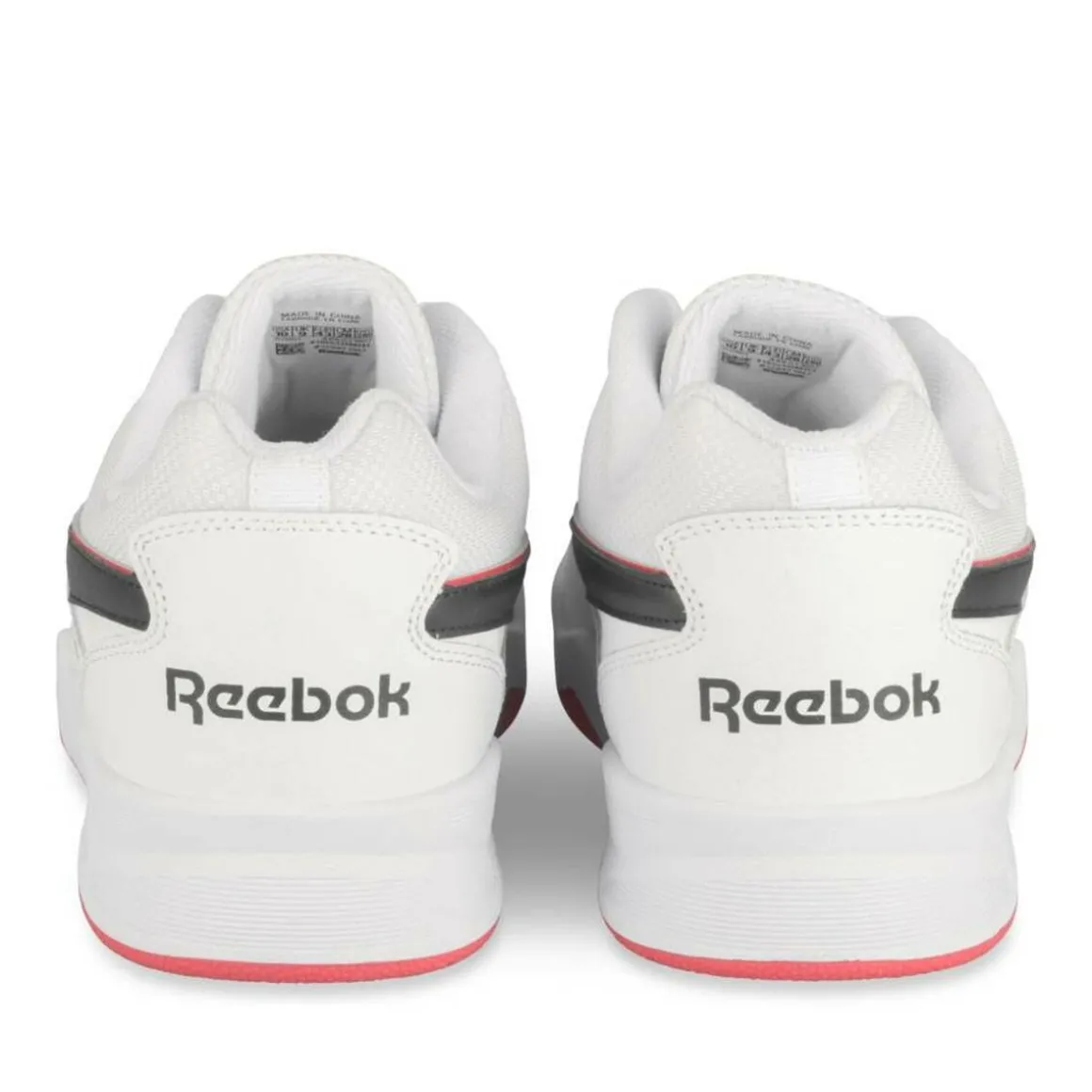 Sneakers WIT REEBOK Royal BB4500