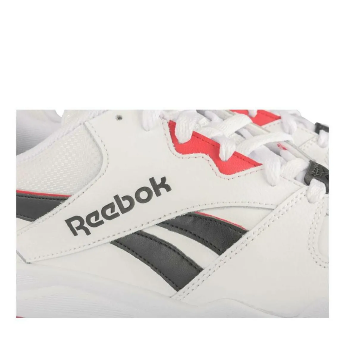 Sneakers WIT REEBOK Royal BB4500