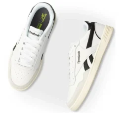 Sneakers WIT REEBOK Royal Techque
