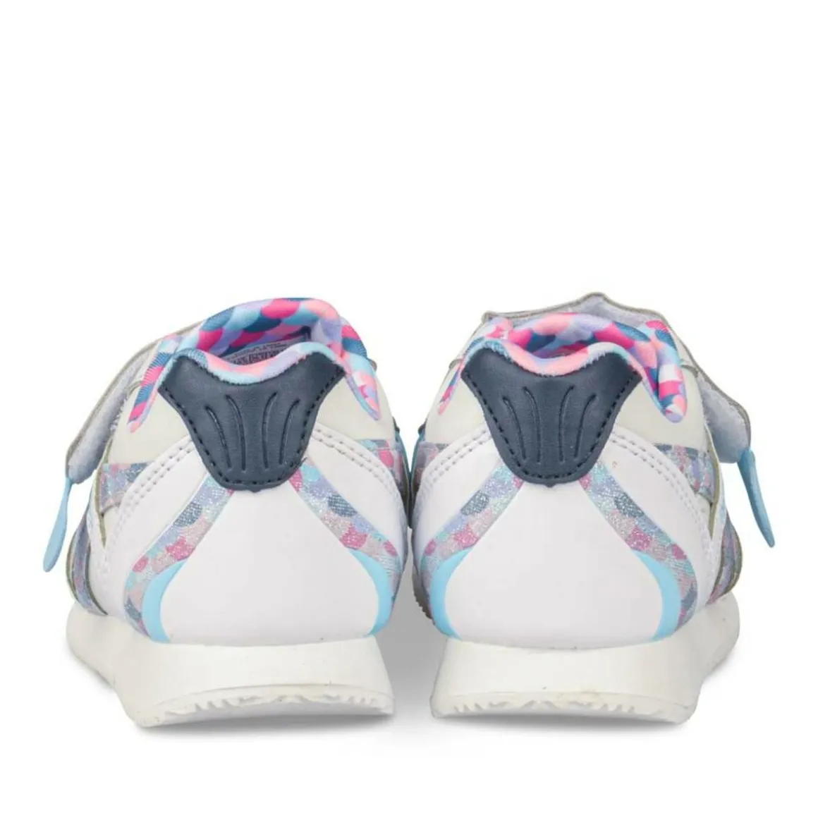 Sneakers WIT REEBOK Royal Cljog