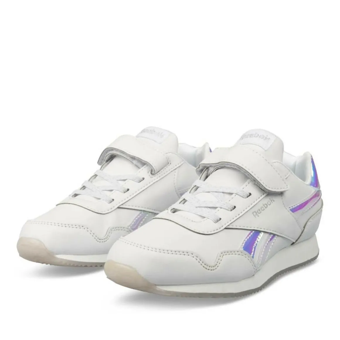 Sneakers WIT REEBOK Royal Cljog