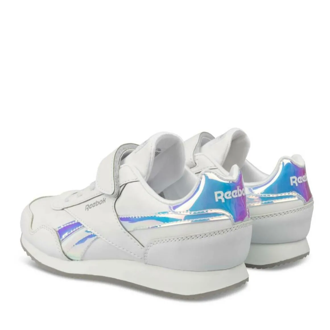 Sneakers WIT REEBOK Royal Cljog