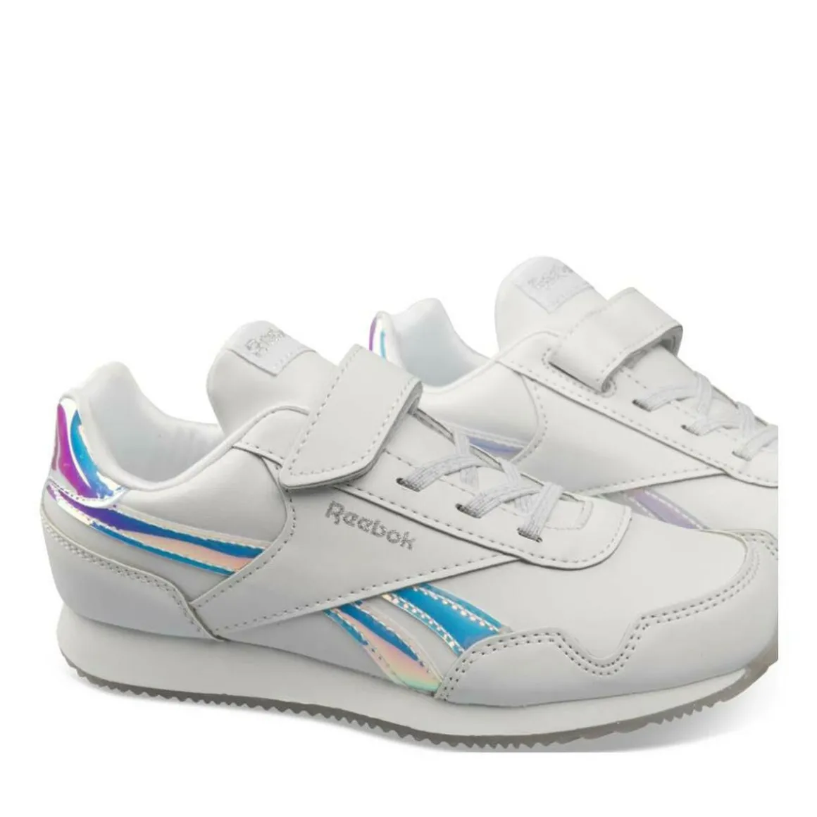 Sneakers WIT REEBOK Royal Cljog
