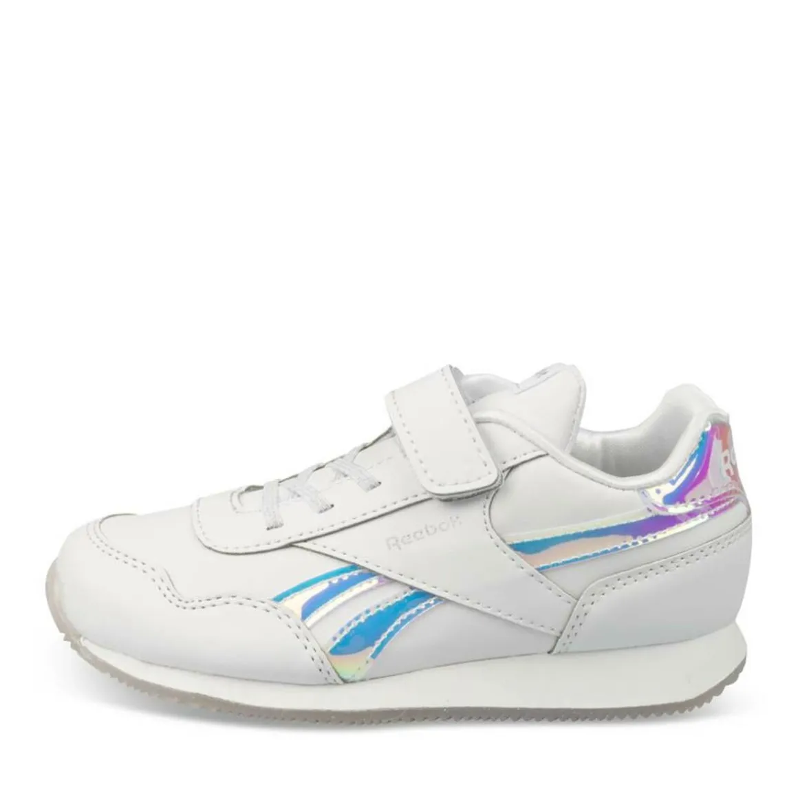 Sneakers WIT REEBOK Royal Cljog