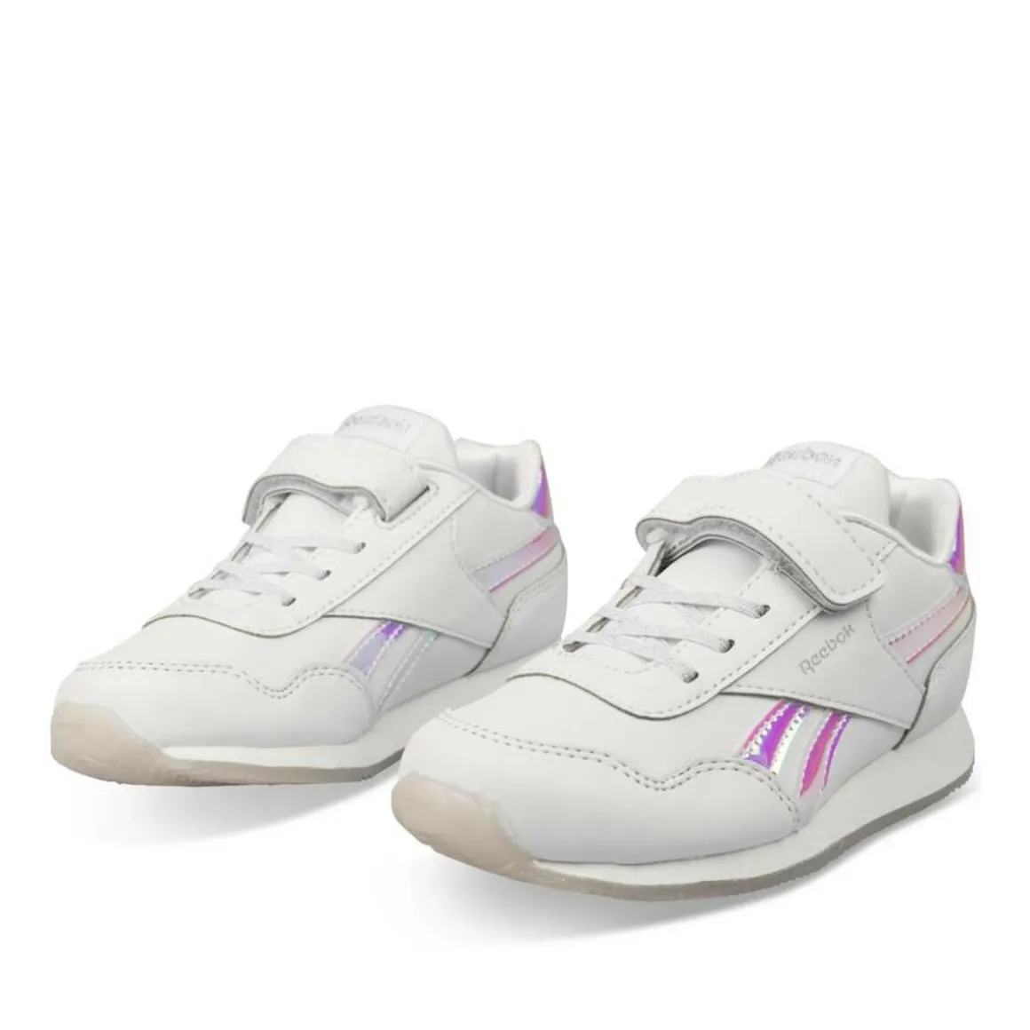 Sneakers WIT REEBOK Royal Cljog