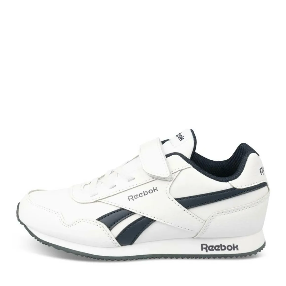 Sneakers WIT REEBOK Royal Cljog