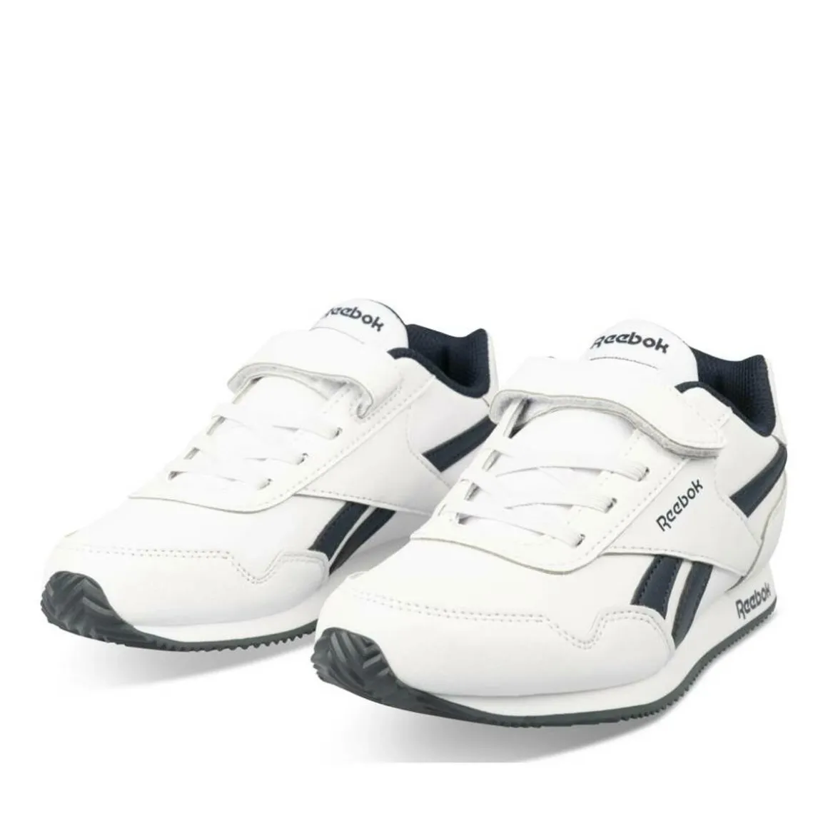 Sneakers WIT REEBOK Royal Cljog